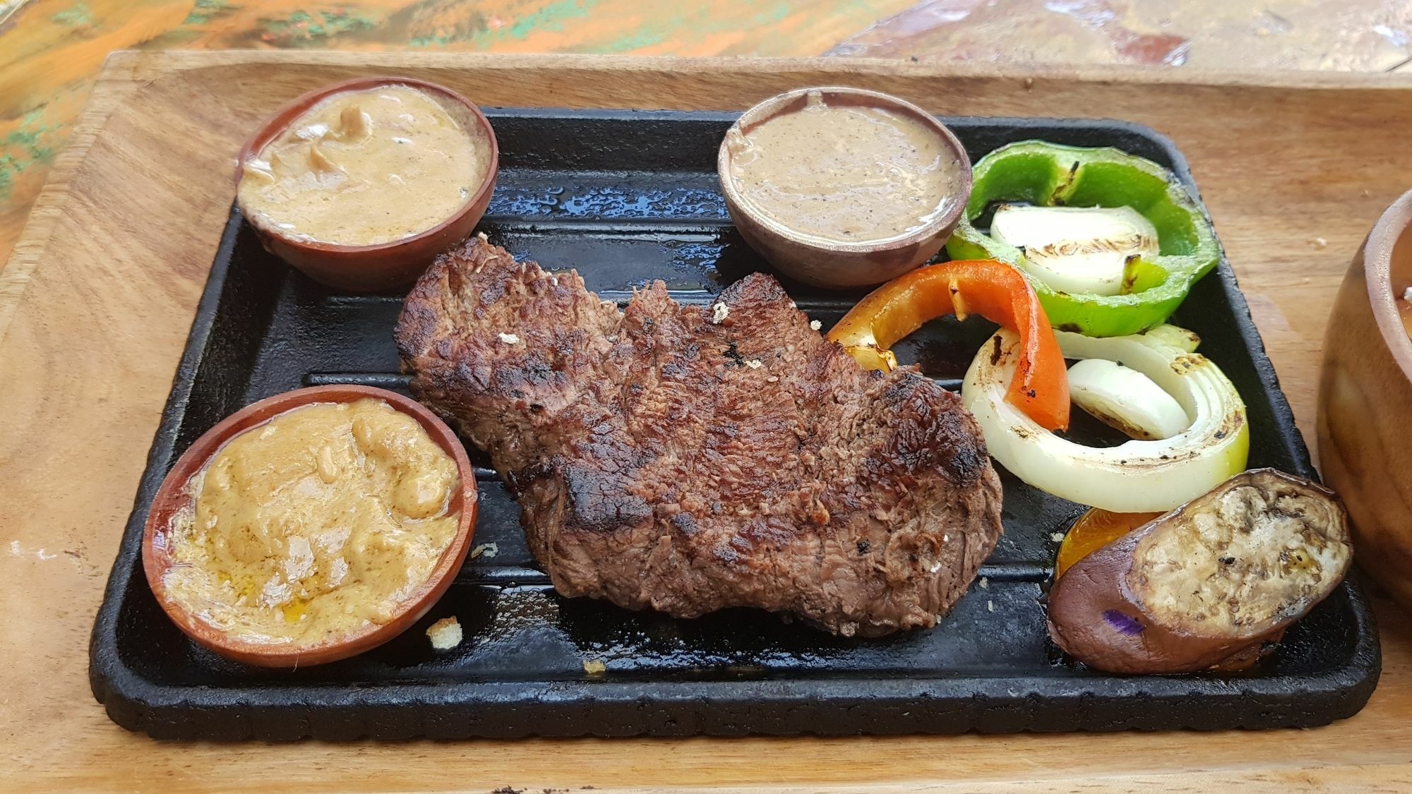 파이프 드림 빌라 리조트 Kuta  외부 사진